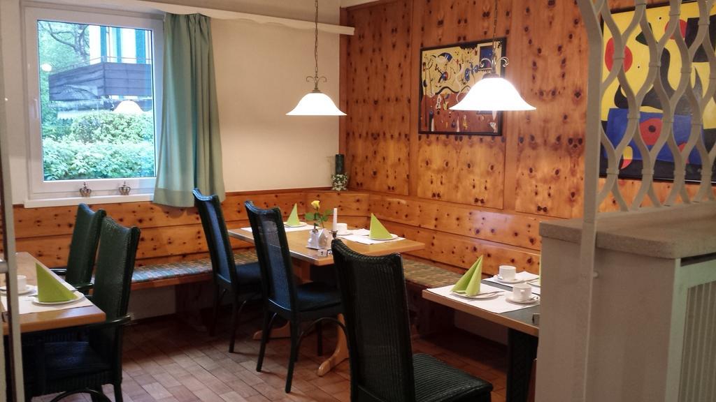 Hotel Kleiner Koenig Schwangau Luaran gambar