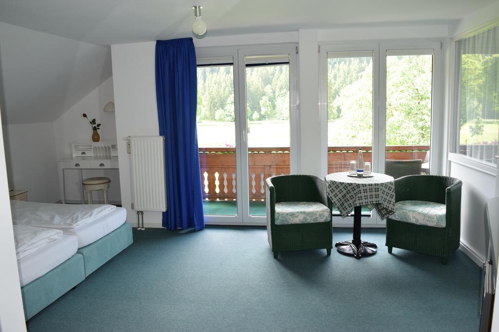 Hotel Kleiner Koenig Schwangau Luaran gambar
