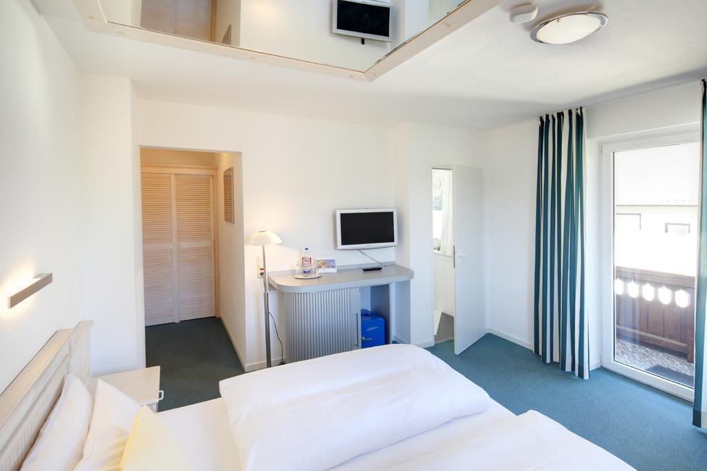 Hotel Kleiner Koenig Schwangau Luaran gambar