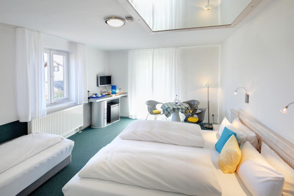 Hotel Kleiner Koenig Schwangau Luaran gambar