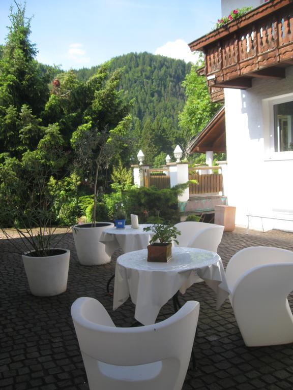 Hotel Kleiner Koenig Schwangau Luaran gambar