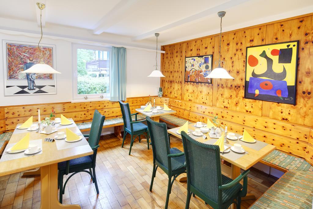 Hotel Kleiner Koenig Schwangau Luaran gambar