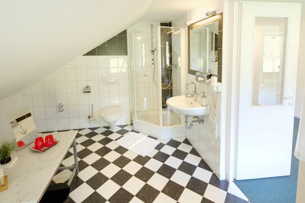 Hotel Kleiner Koenig Schwangau Luaran gambar