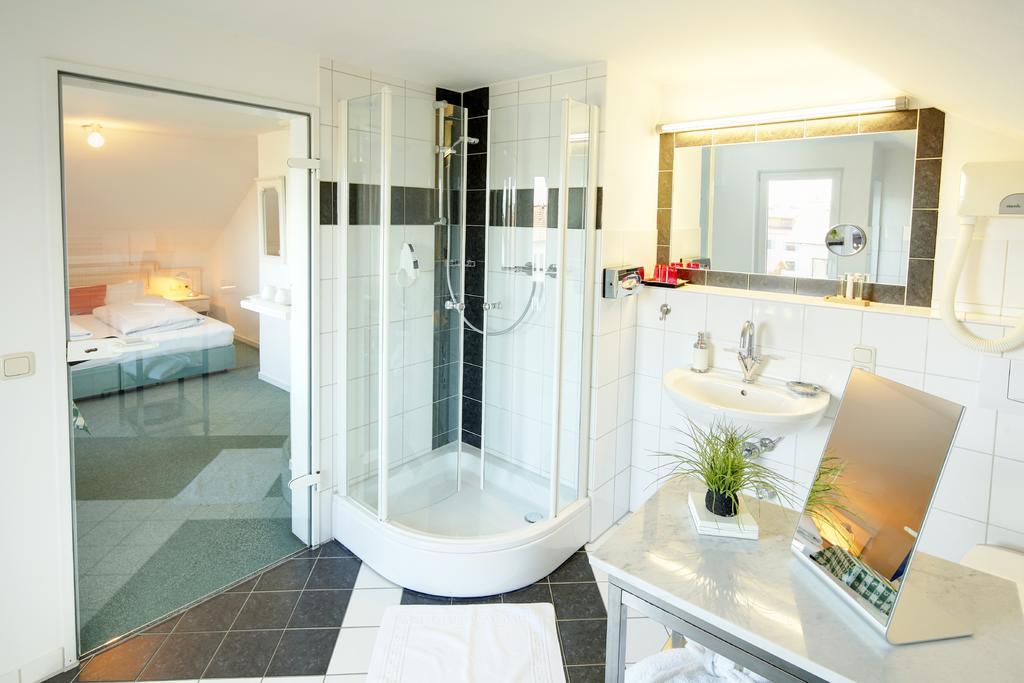 Hotel Kleiner Koenig Schwangau Luaran gambar