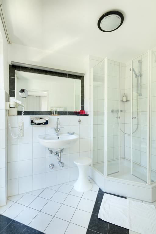 Hotel Kleiner Koenig Schwangau Luaran gambar