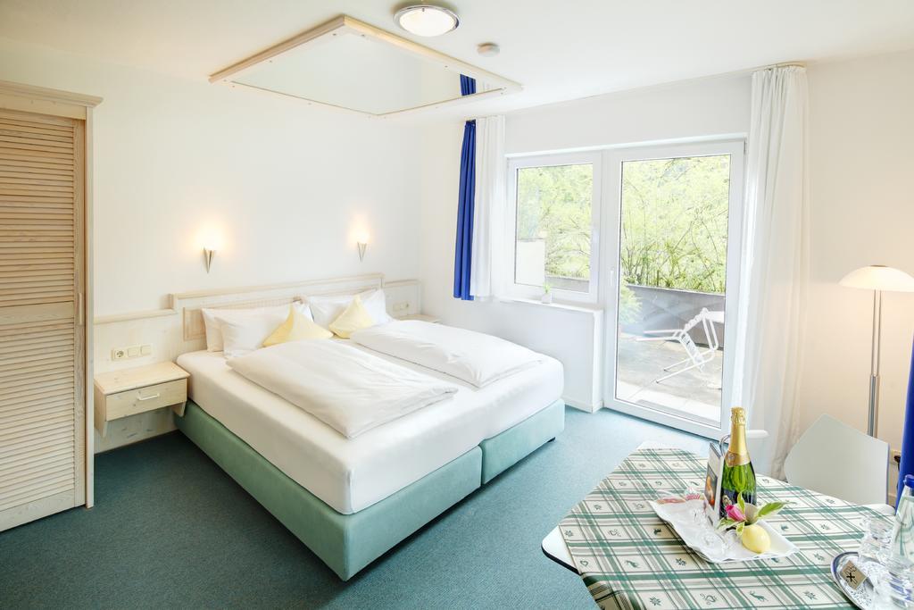 Hotel Kleiner Koenig Schwangau Luaran gambar