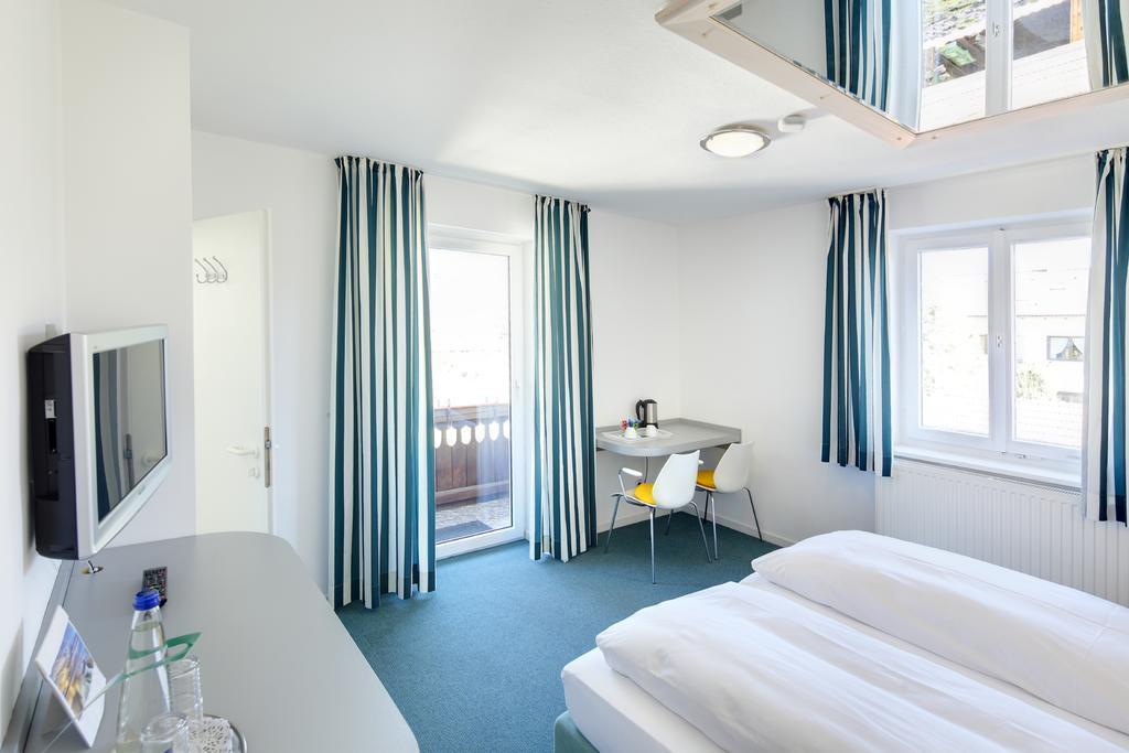 Hotel Kleiner Koenig Schwangau Luaran gambar