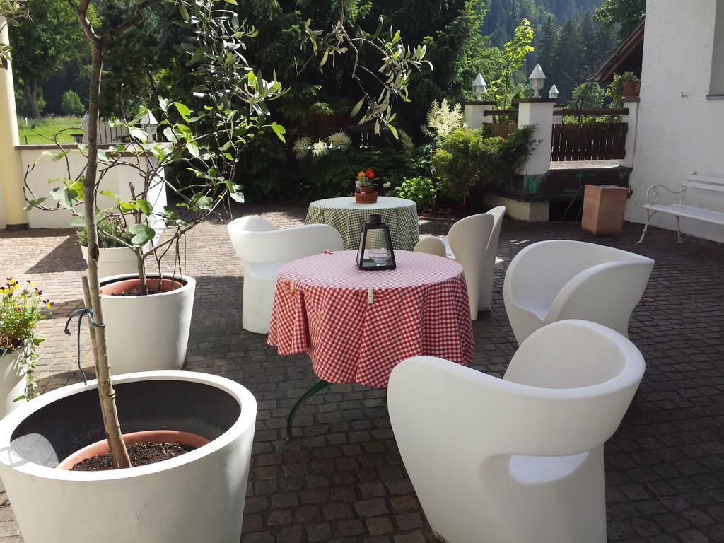 Hotel Kleiner Koenig Schwangau Luaran gambar