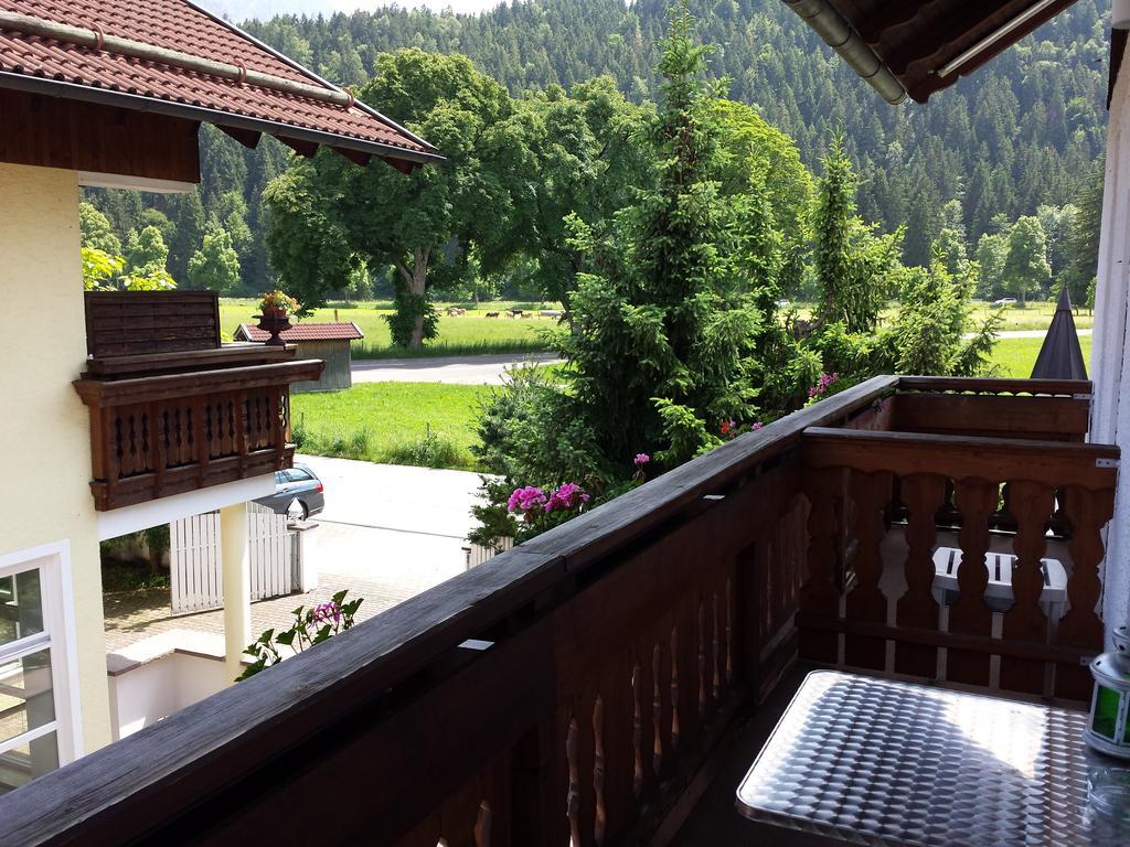 Hotel Kleiner Koenig Schwangau Luaran gambar