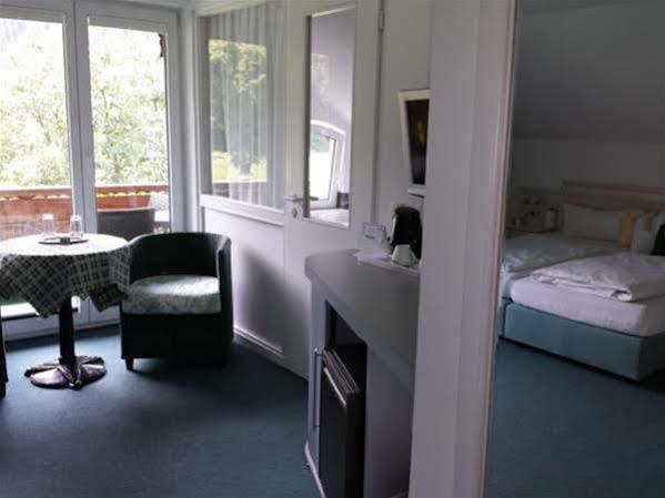 Hotel Kleiner Koenig Schwangau Luaran gambar