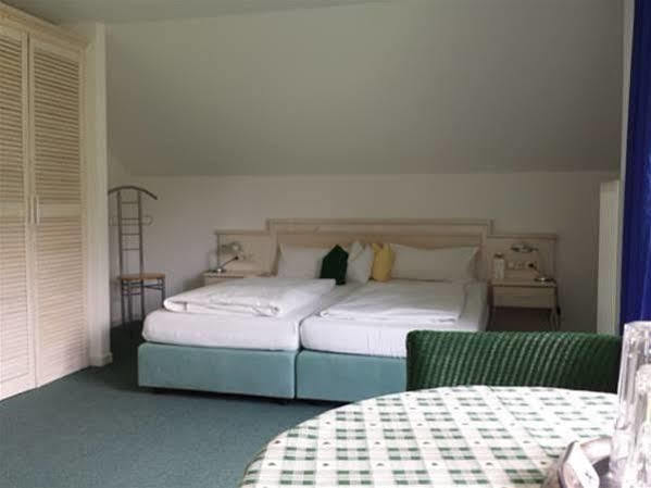 Hotel Kleiner Koenig Schwangau Luaran gambar