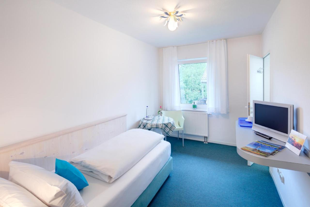 Hotel Kleiner Koenig Schwangau Luaran gambar